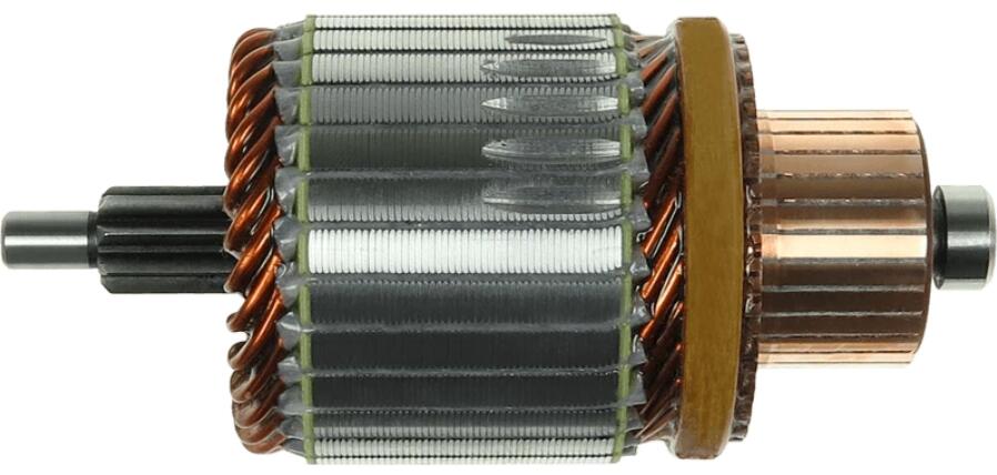 HITACHI ARMATURE